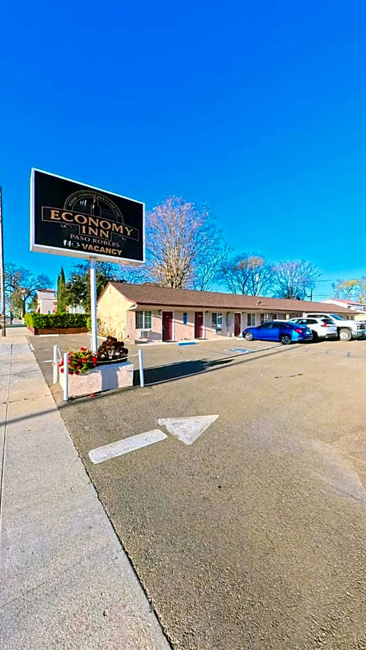 Economy Inn Paso Robles