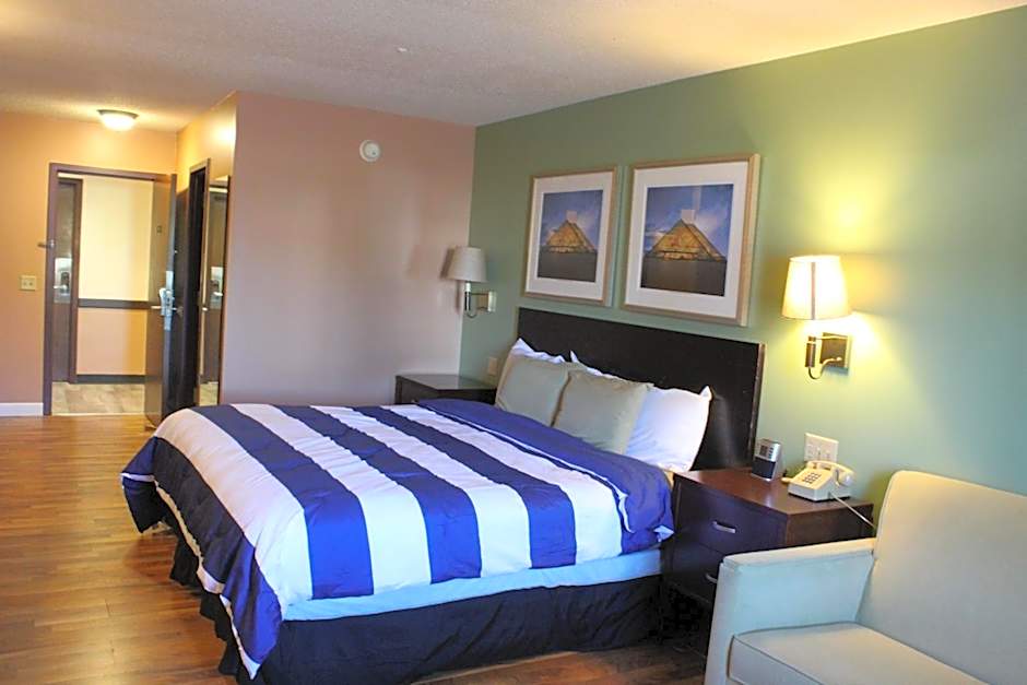 Bellevue Hotel and Suites