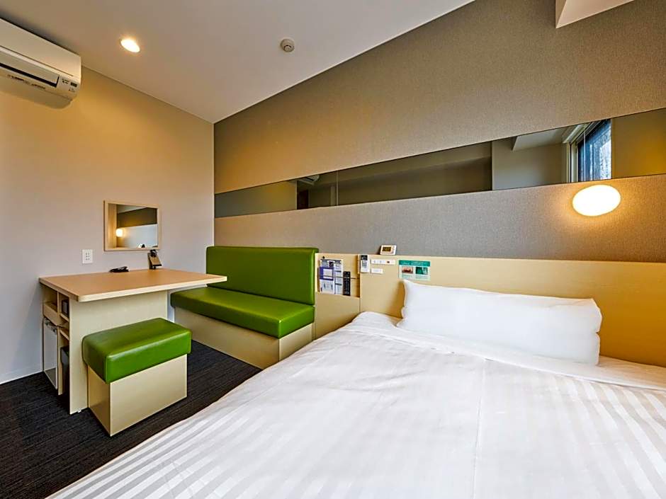 Super Hotel Kashima