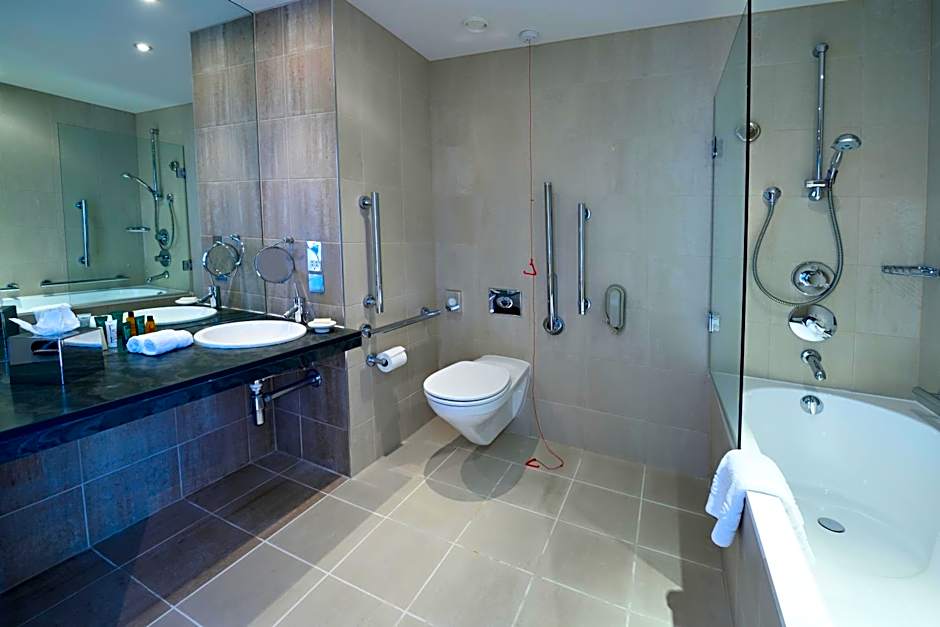 The Manchester Deansgate Hotel, by IHG