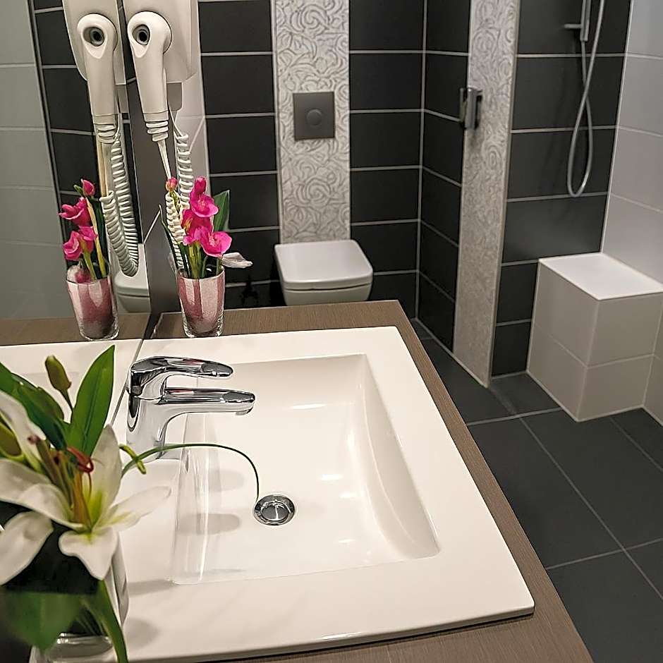 Hotel & Spa Gil de France Cap d'Agde