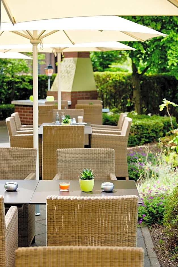 Mercure Hotel Duesseldorf Ratingen