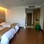 GreenTree Inn Shaoxing Lihai Dongsen Commercial Square Branch