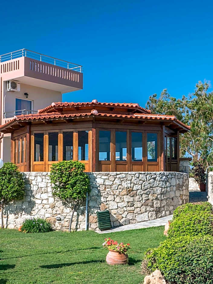 Petritos Rooms And Studios