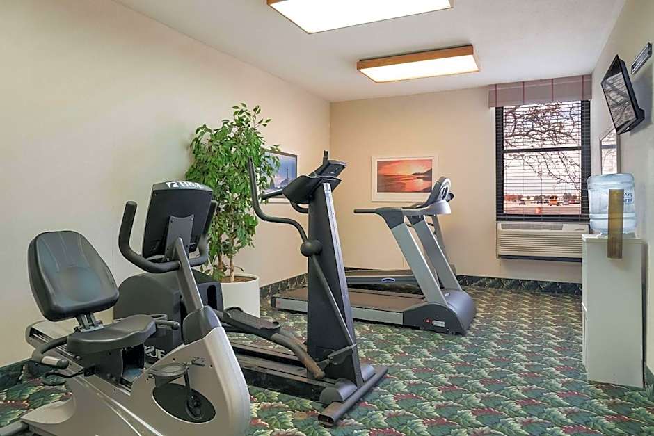 Quality Inn & Suites