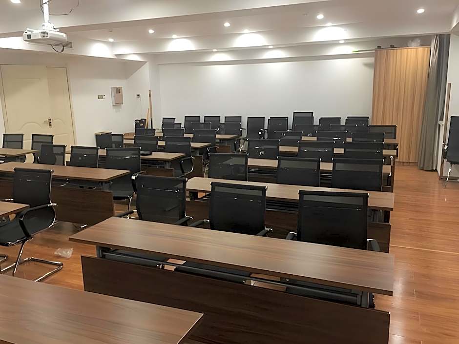 GreenTree Inn Suzhou Dangshan Yanxi Road