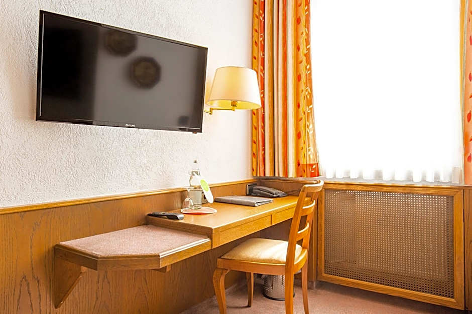 AAAA Hotelwelt KÜBLER