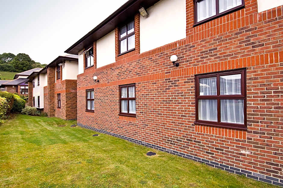 Premier Inn High Wycombe / Beaconsfield