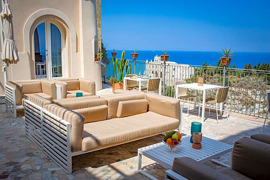 La Dolce Vita a Tropea