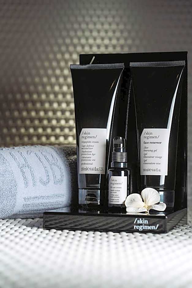 Hotel Chalet Del Brenta