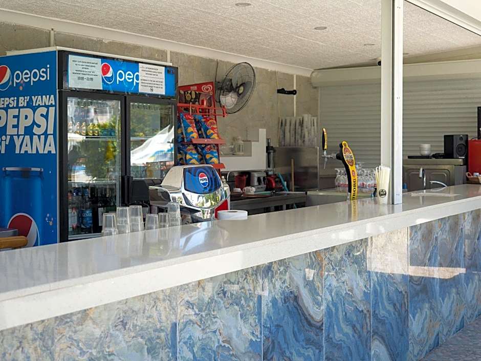 Halıcı Hotel Marmaris