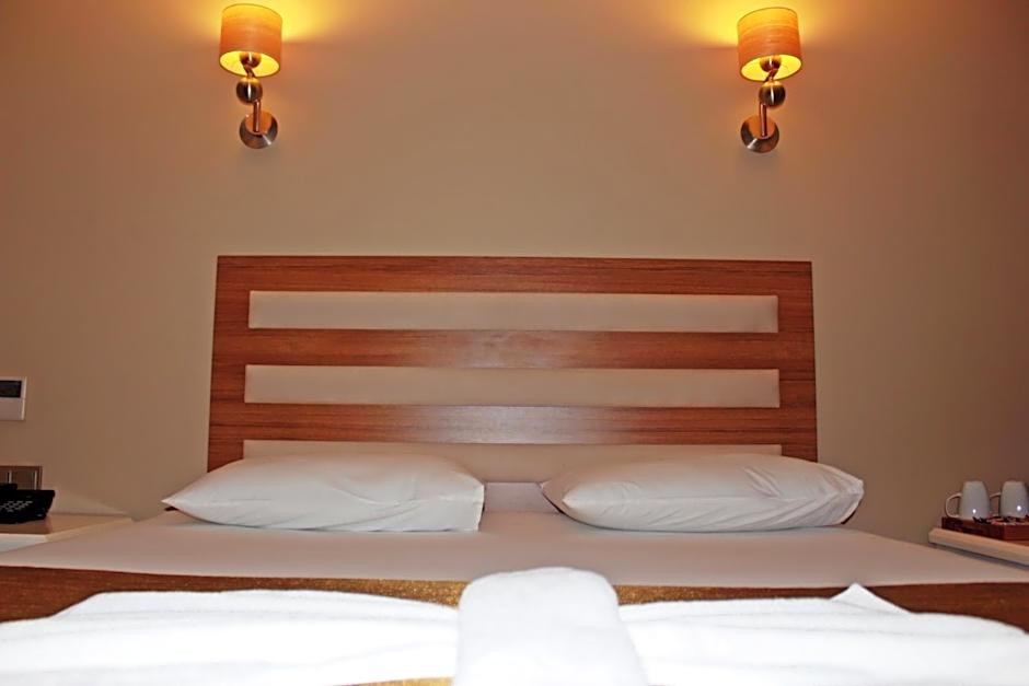 Feza Otel