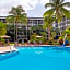 DoubleTree Hilton Hotel Exec Meeting Center Palm Beach Gardens
