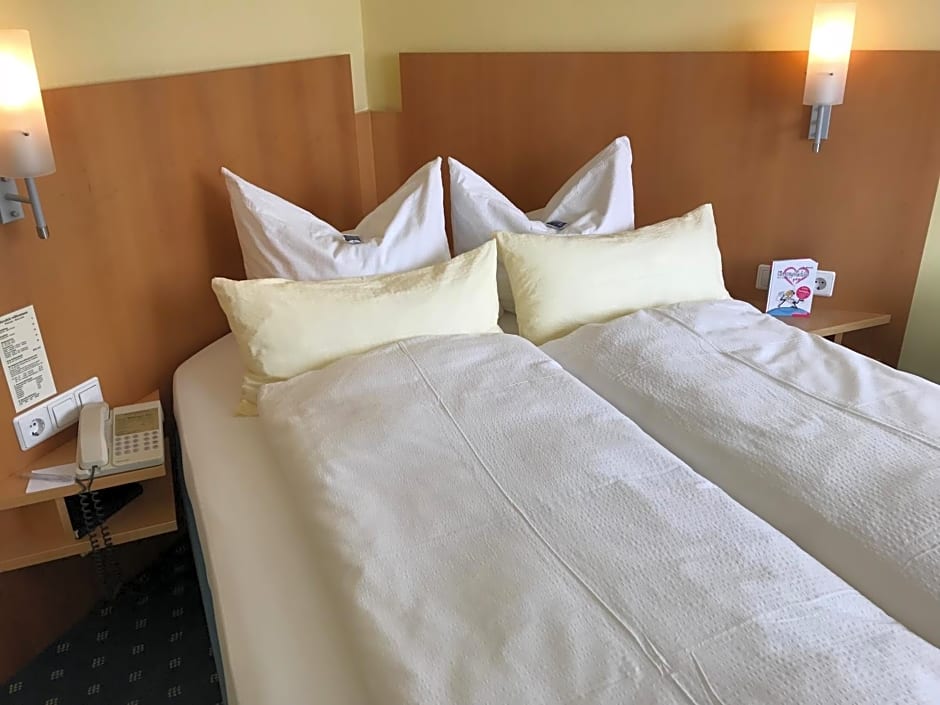 Hotel Möhringer Hof