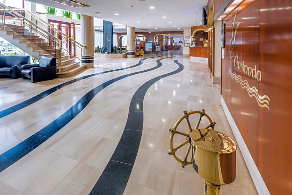 Hotel Marinada