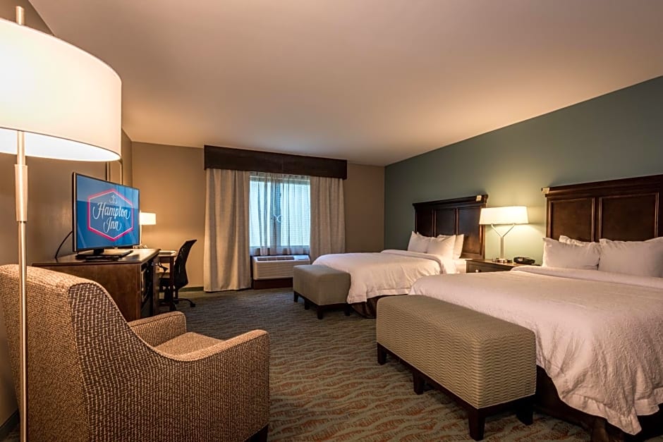 Hampton Inn & Suites Gulfport