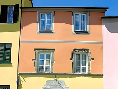 Hotel Paese Corvara