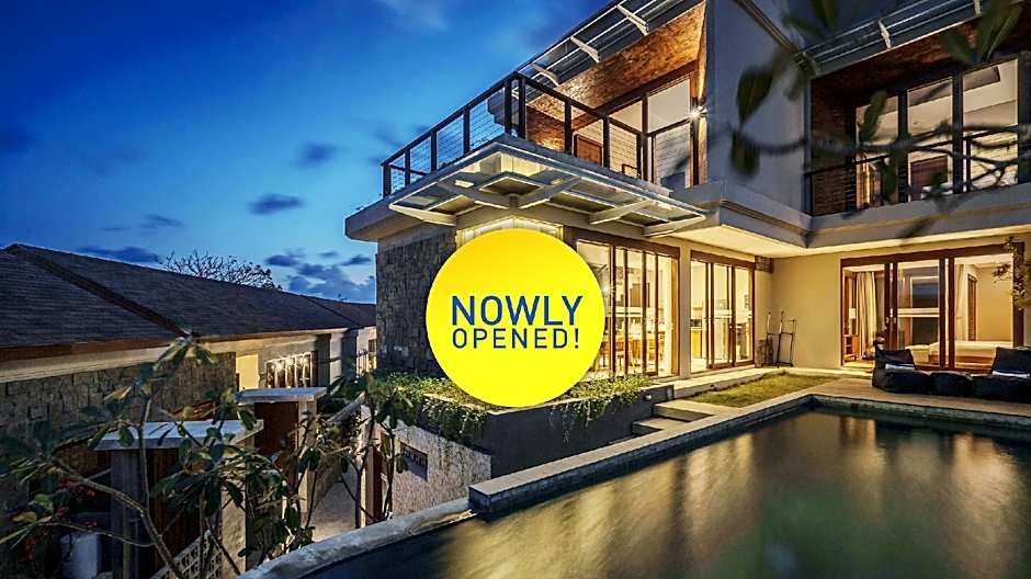 Kampi Villas Nusa Dua