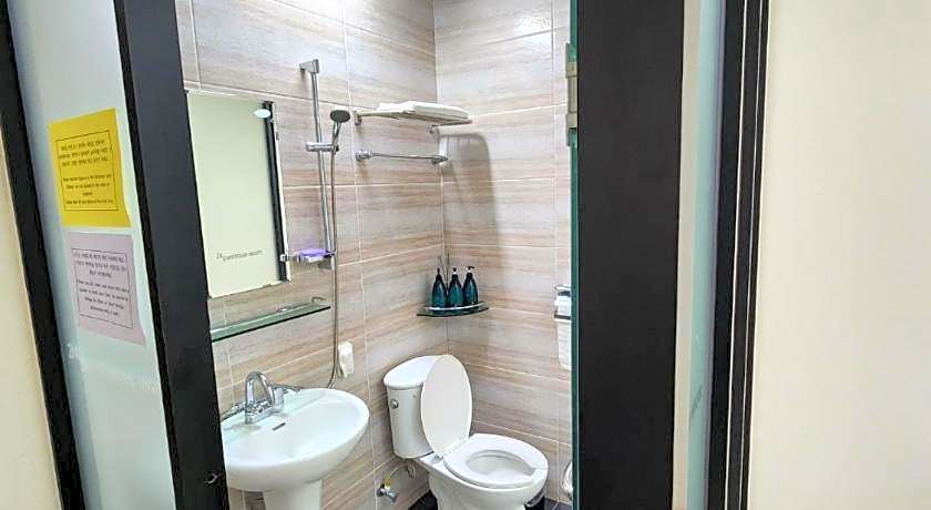 24 Guesthouse Suncheon
