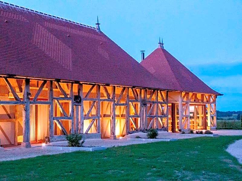 Les Damayots refuge familial 10 mn du Pal