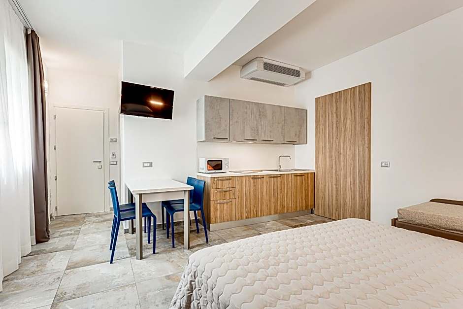 Hotel Belturismo