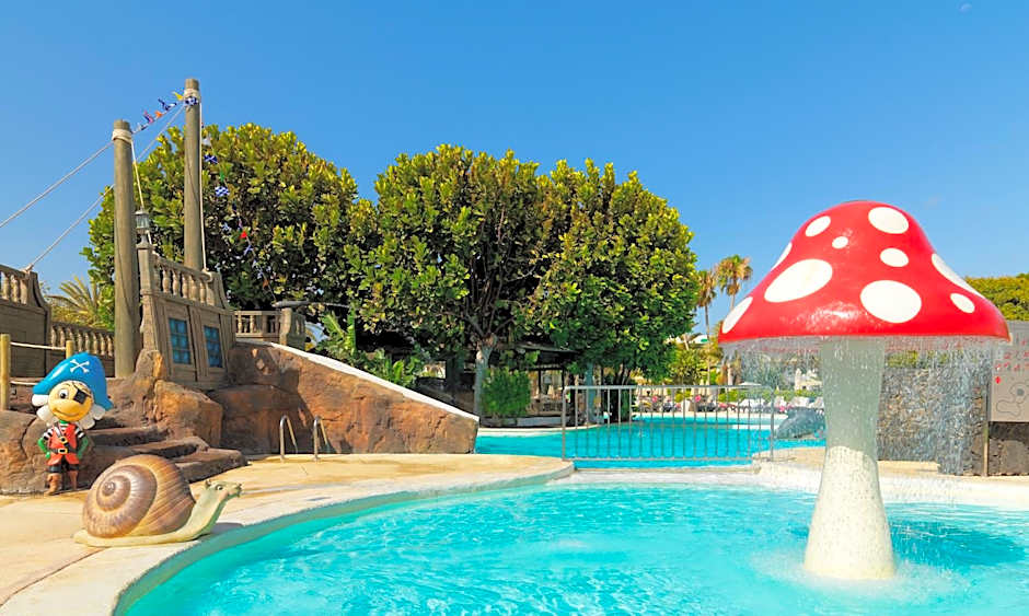 H10 Lanzarote Princess