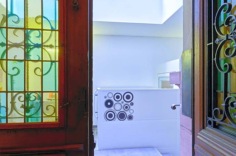 Adonis Hotel Strasbourg