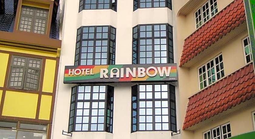 Rainbow Hotel Cameron Highlands