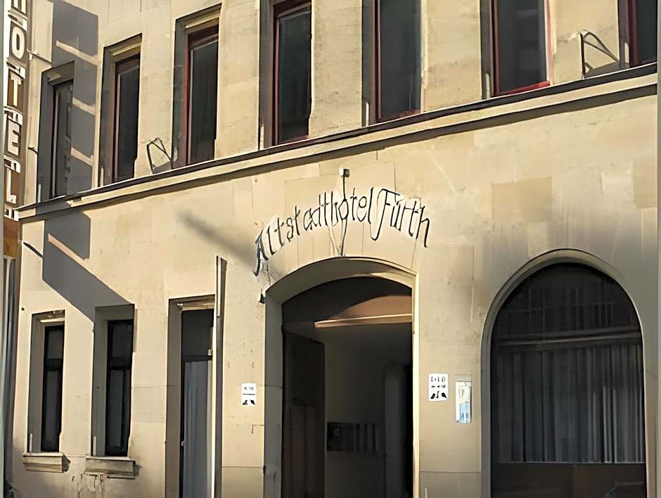 Altstadthotel Furth
