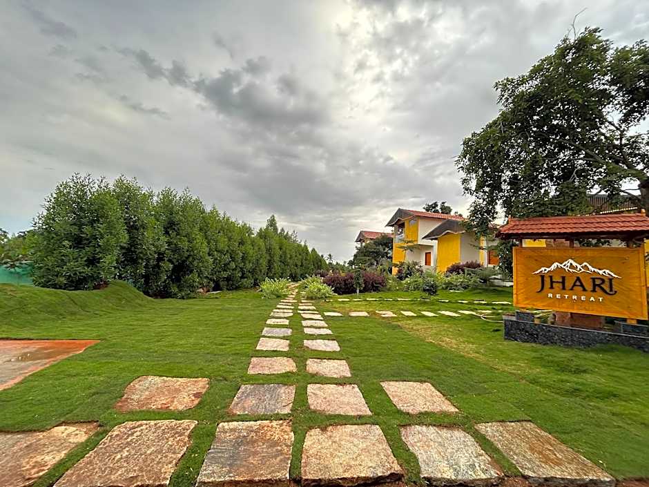 Photo 1 of 45 of Jhari Retreat