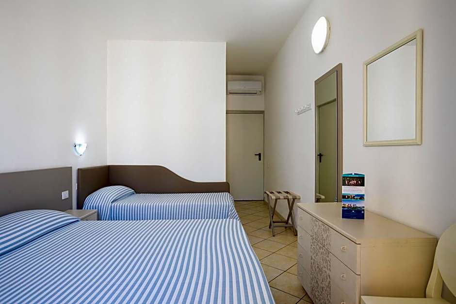 Photo 1 of 9 of Triple Room