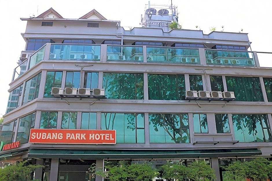 Subang Park Hotel