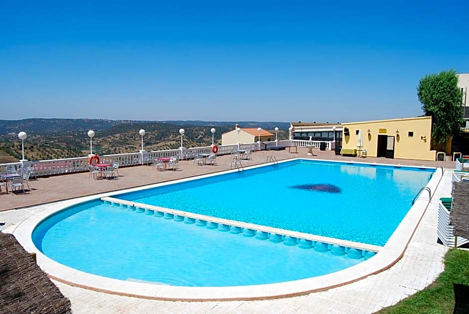 Hotel Los Templarios