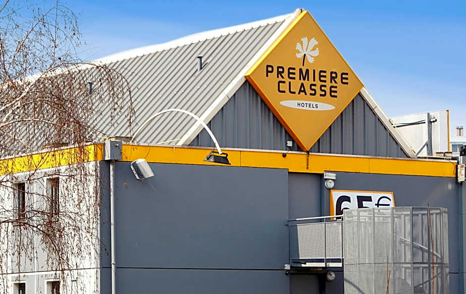 Premiere Classe Montreuil