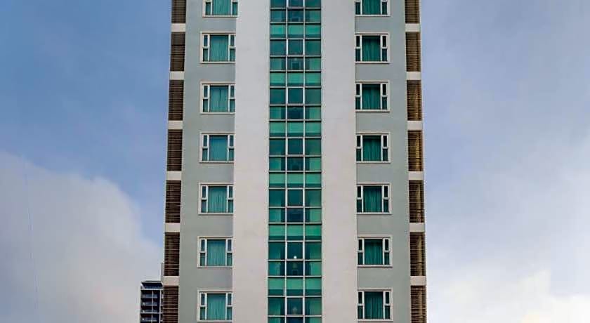 Phnom Penh Katari Hotel