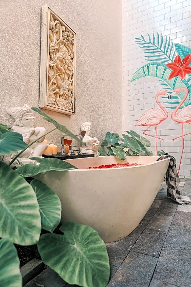 The Wina Villa Canggu