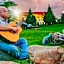 Arbors at Island Landing Hotel & Suites