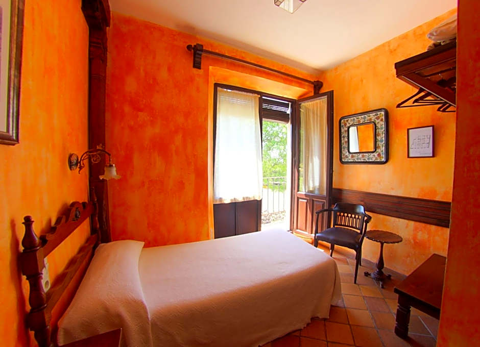 Hotel América