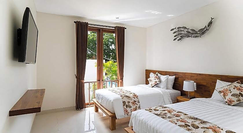 The Calna Villa Bali