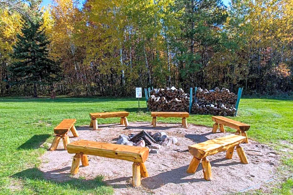 AmericInn by Wyndham Pequot Lakes