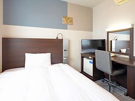 Double Room - Non-Smoking