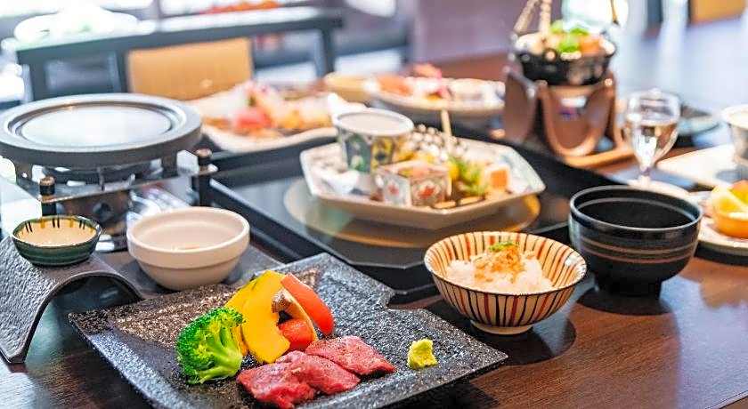 Kirishima Momijidani Seiryuso