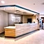 Hampton Inn By Hilton Manassas