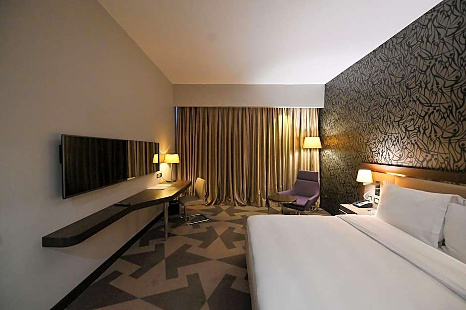 Radisson Blu Hotel, Abidjan Airport