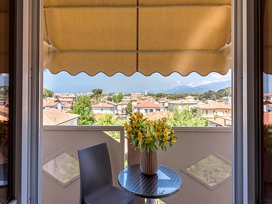 Hotel Azzurra