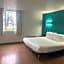 Motel 6-Miami, FL