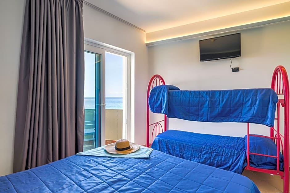 Carlton Hotel Riviera