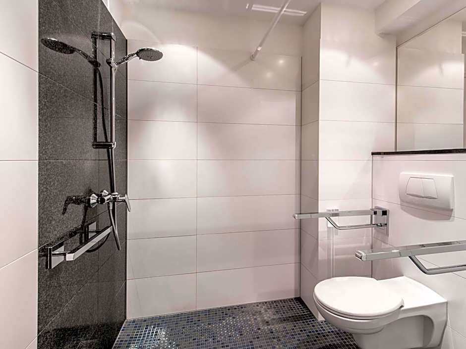 B&B Hotel Schweinfurt-Süd