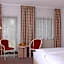 Lindenhotel Stralsund