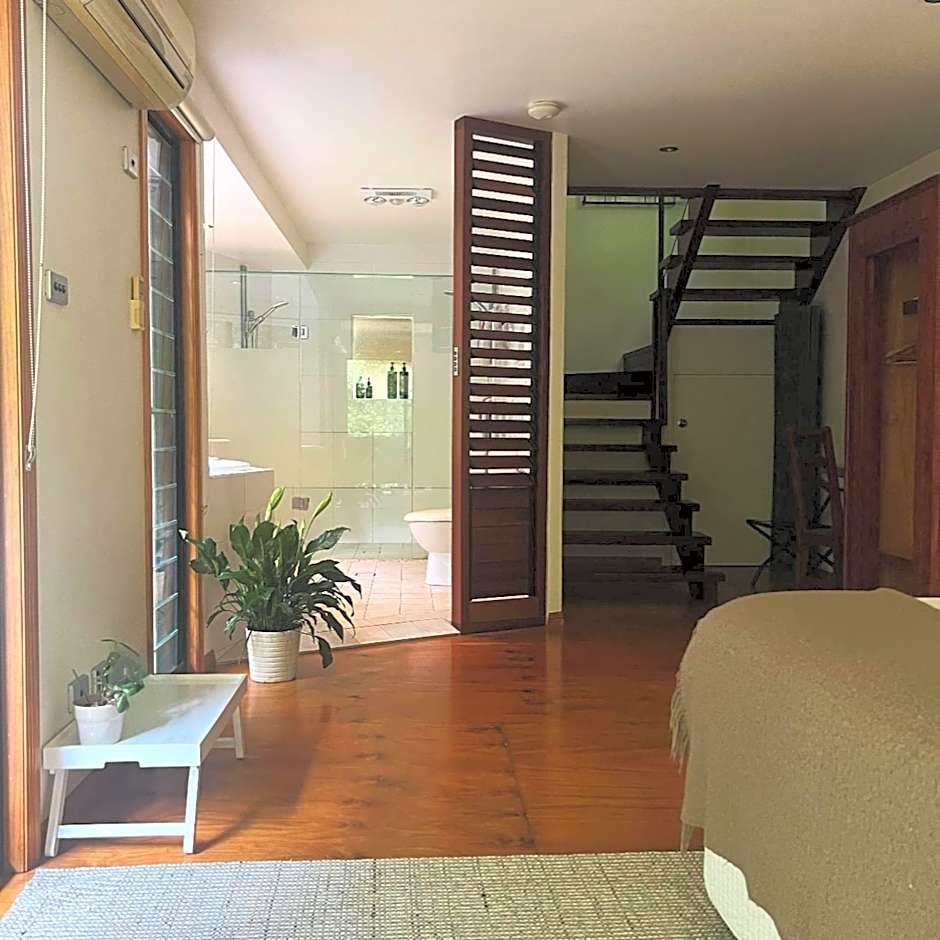 Ecoasis Mami Wata Rainforest Haven